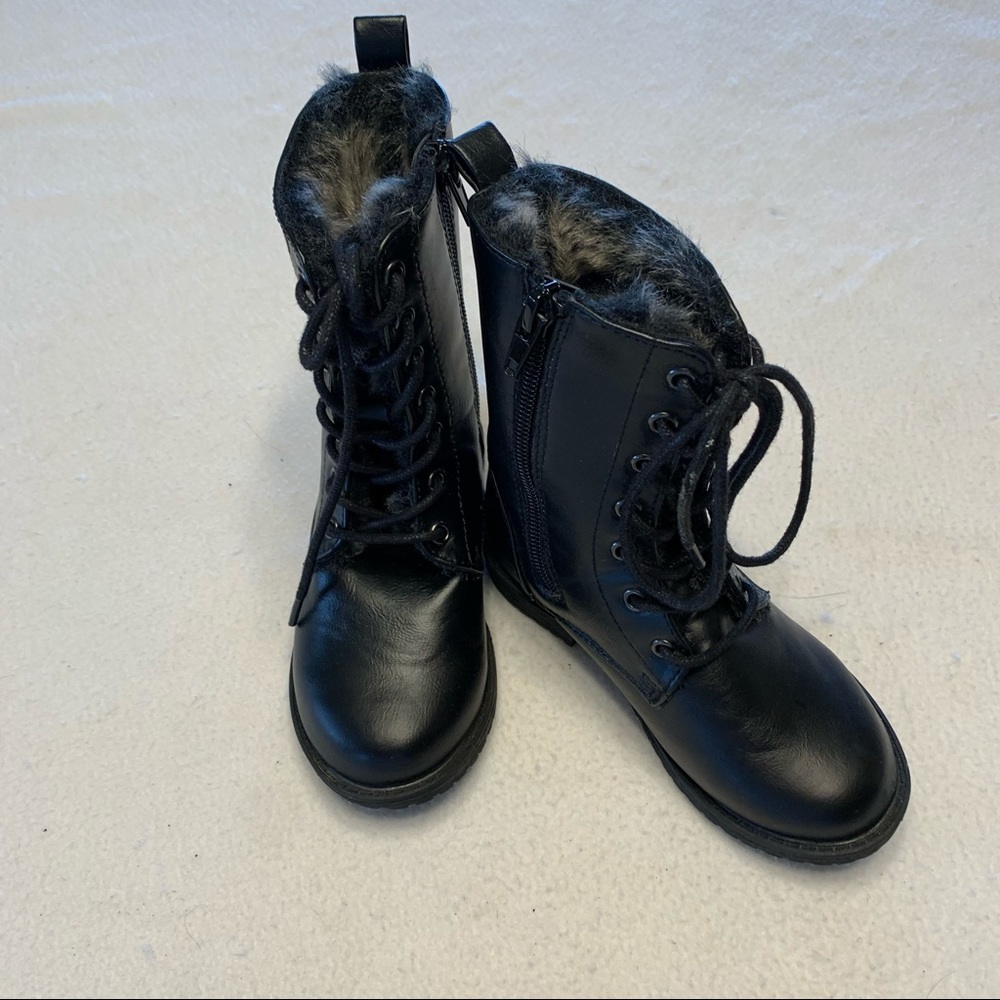 Joe Fresh Boots